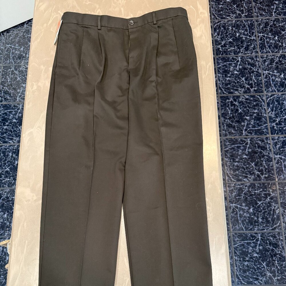 RALPH LAUREN MEN'S DRESS PANTS